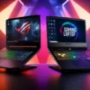 Laptop Gaming 2025