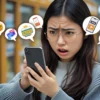 Iklan di HP Android